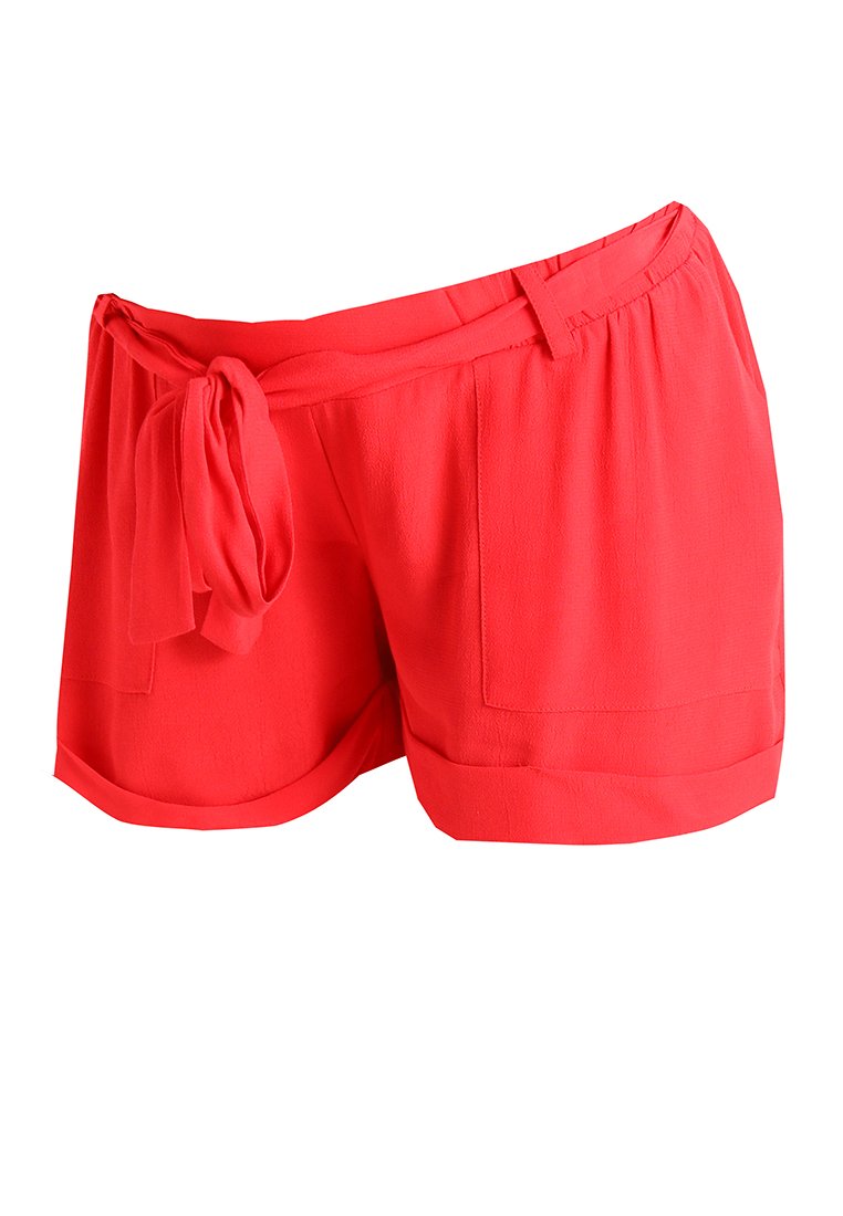 Envie de Fraise Shorts rood Envie de Fraise Shorts rood
