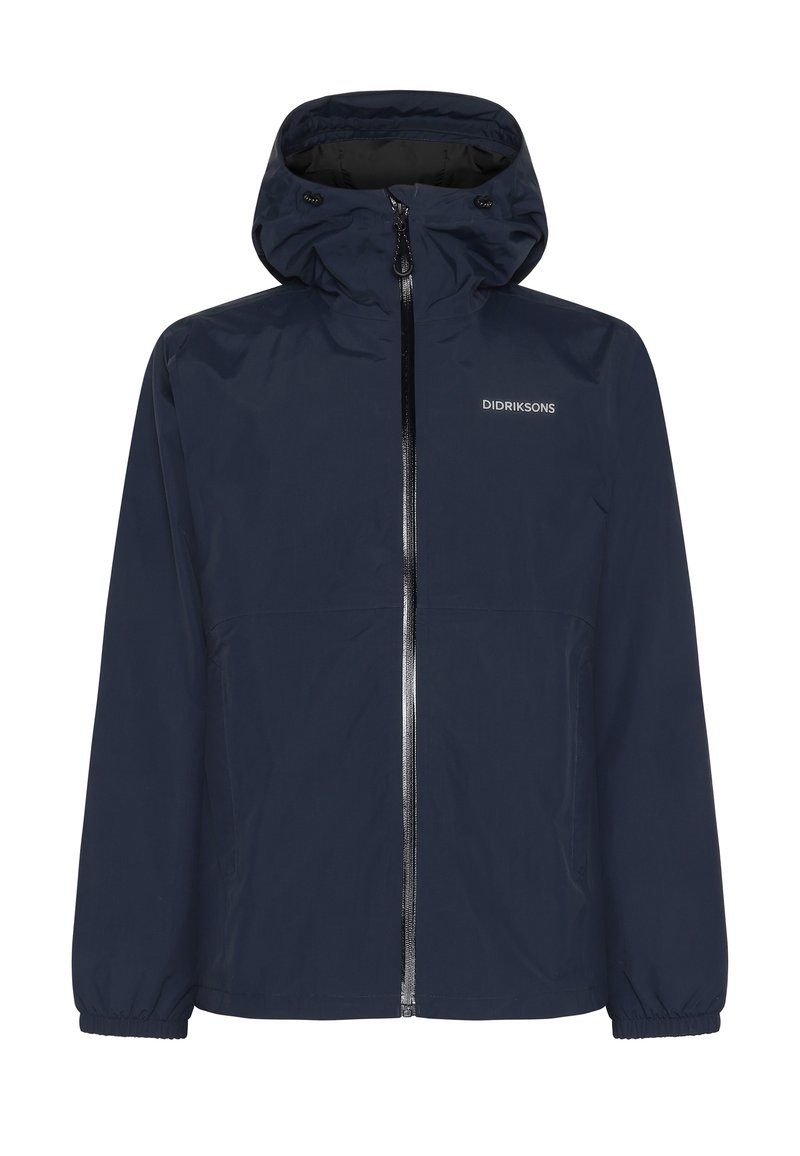 Regenjacke / wasserabweisende Jacke