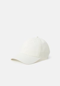 GROUND UNISEX - Šiltovka - offwhite