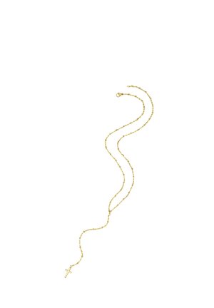 Ketting - gold-coloured