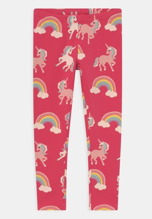 UNICORN - Legging - dark pink
