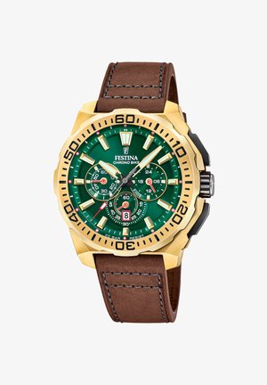 Festina BIKE zielony