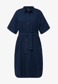 Non selezionato, dark blue