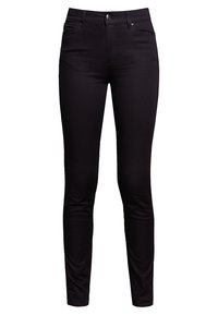 Emporio Armani Vaqueros pitillo - black