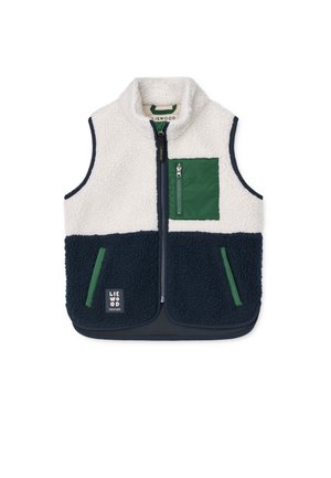 Liewood VADA UNISEX - Weste - classic navy