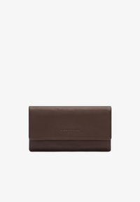 Selezionato, dunkelbraun