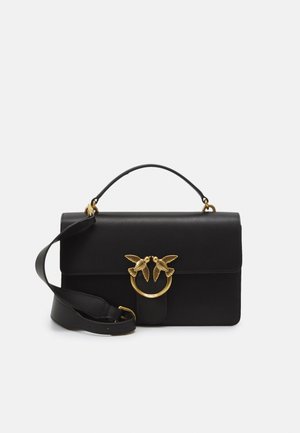 LOVE ONE CLASSIC LIGHT - Borsa a mano - black