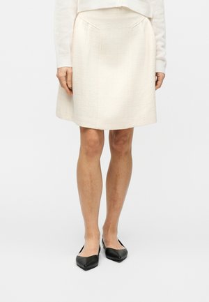 RUMINAL - Spódnica trapezowa