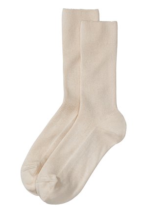 2 PACK - Socken - natur
