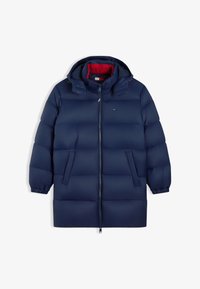Niewybrane, dark night navy