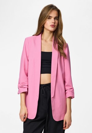 Pieces PCBOSELLA - Blazer - wild orchid