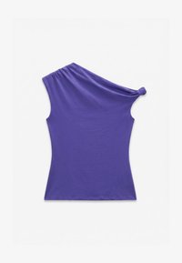 Επιλέχθηκε, dahlia purple