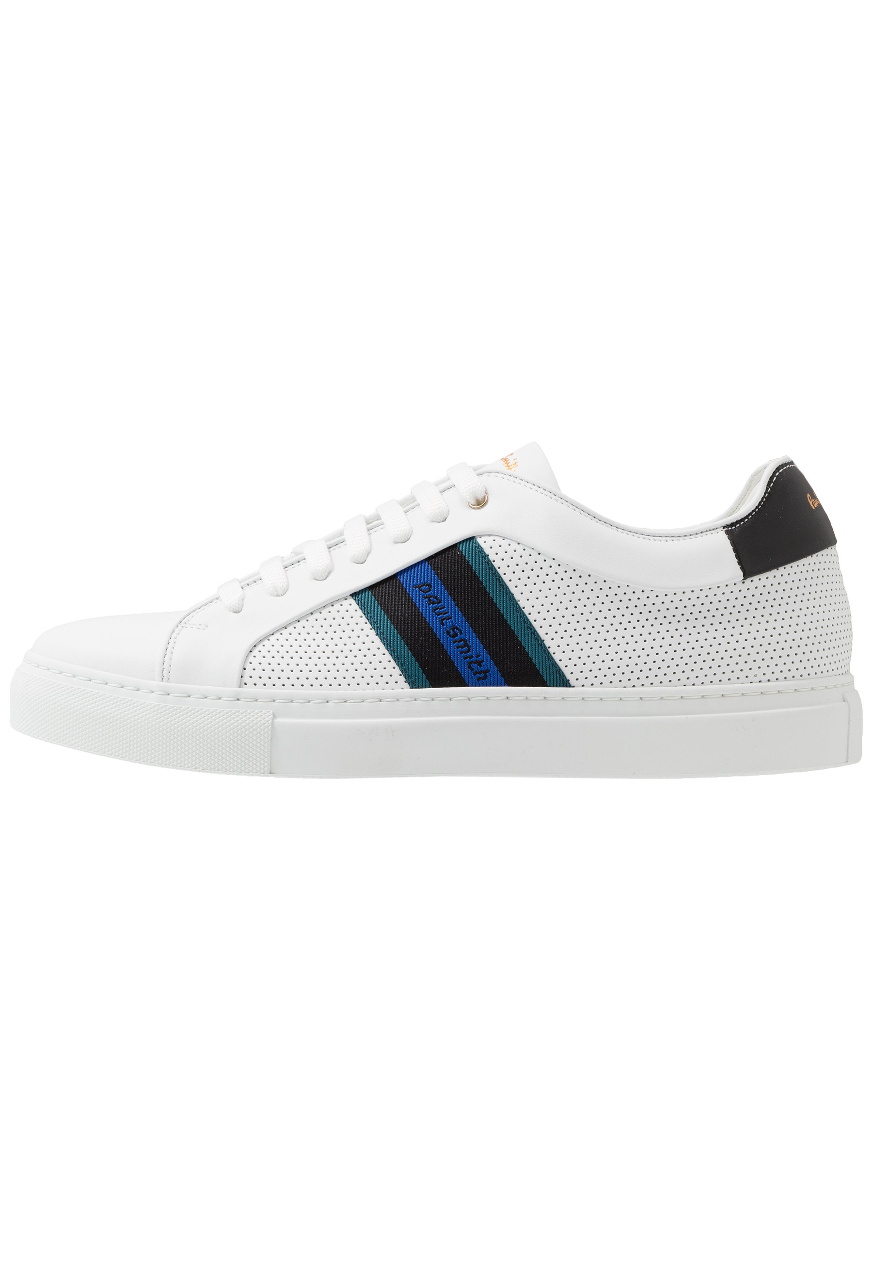 Paul Smith BASSO Joggesko white Zalando.no Paul Smith BASSO Joggesko ivory Zalando.no
