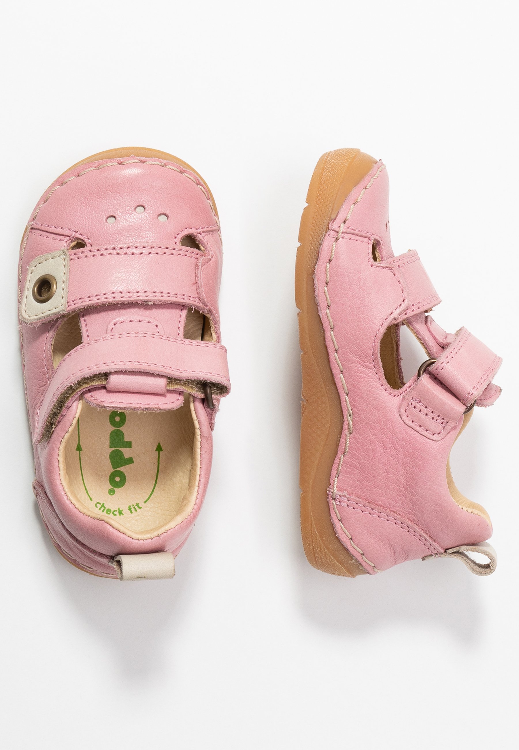 wide fit baby shoes