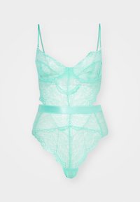 Ann Summers HOLD ME TIGHT - Body - mint