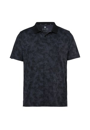 JP1880, JP1880 - Poloshirt - black