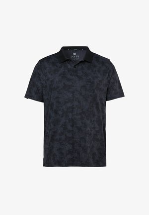JP1880, JP1880 - Poloshirts - black