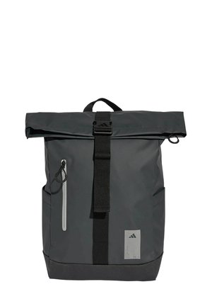 Tagesrucksack - schwarz