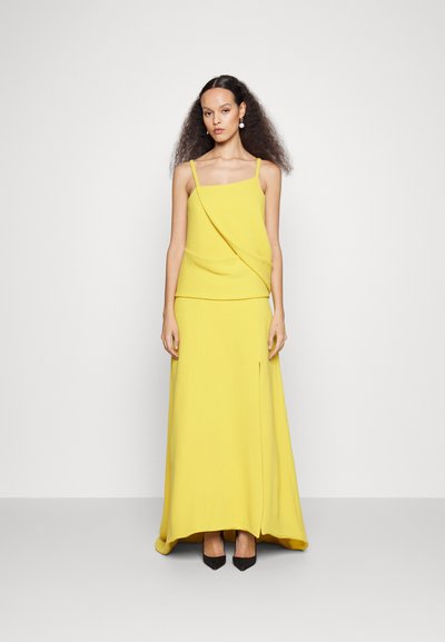 BITE Studios PAGE FLOW GOWN - Ένδυση για ειδικές περιστάσεις - light yellow