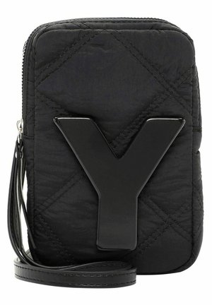EVY - Telefoonhoesje - black