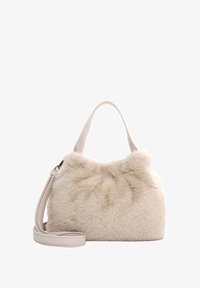 Unausgewählt, beige