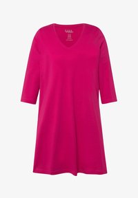 Unausgewählt, rose vif fuchsia