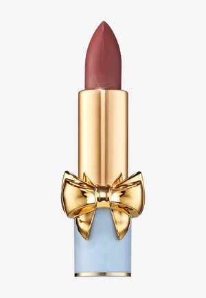 PAT McGRATH LABS SATINALLURE LIPSTICK - Rossetto - NIGHT KISS