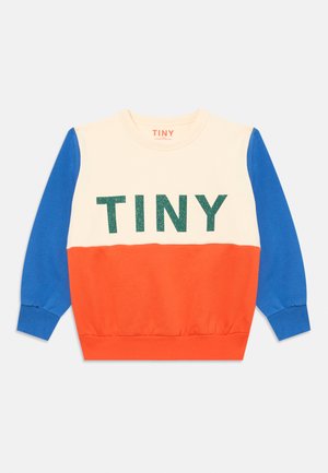 UNISEX - Sweatshirt - light cream