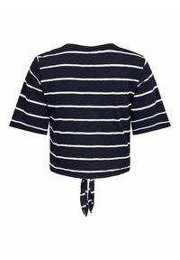 ONLTILDE L/S HIGH NECK LACE TOP JRS NOOS - Ref 15207788-001 ONLTILDE L/S HIGH NECK LACE TOP JRS NOOS - Ref 15207788-001