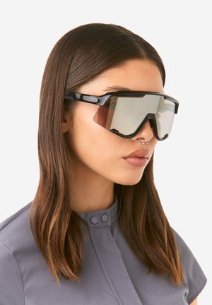 POWER - Sunglasses - black