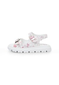 Bata Gyalogló szandálok - floreal