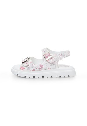 Bata Vaellussandaalit - floreal