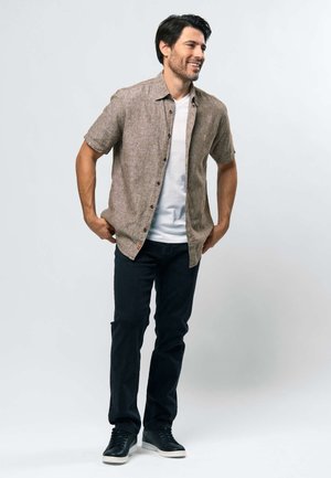 MCNOAH - Košeľa - bracken