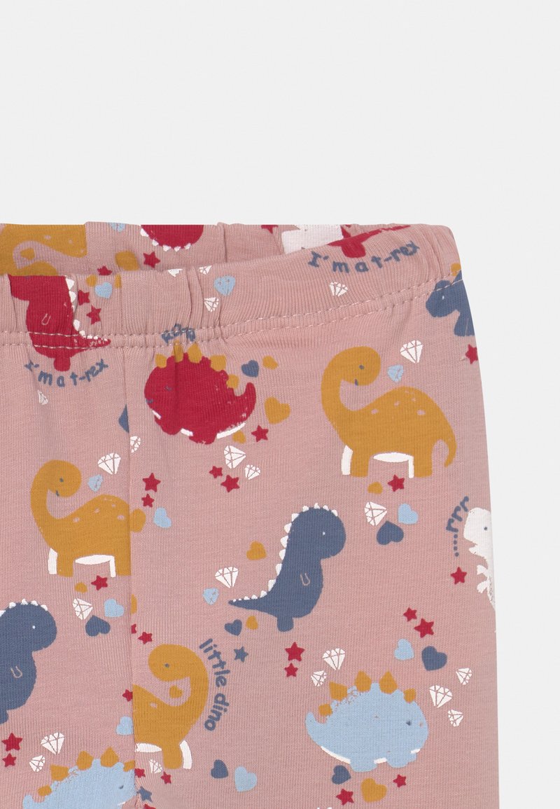 Kinder Socken | Name it NBFMAGGIE 3 PACK Leggings Strümpfe pale mauve/pink - TY97133 Kinder Socken | Name it NBFMAGGIE 3 PACK Leggings Strümpfe pale mauve/pink - TY97133