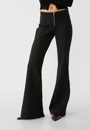 Pantalones - black
