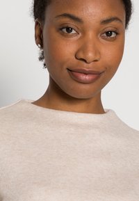 someday. URMEL COSY - Camisola - pearl mélange