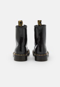 Dr. Martens 1460 - Stivaletti stringati - black