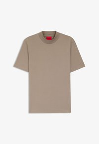 Ikke valgt, light brown seven