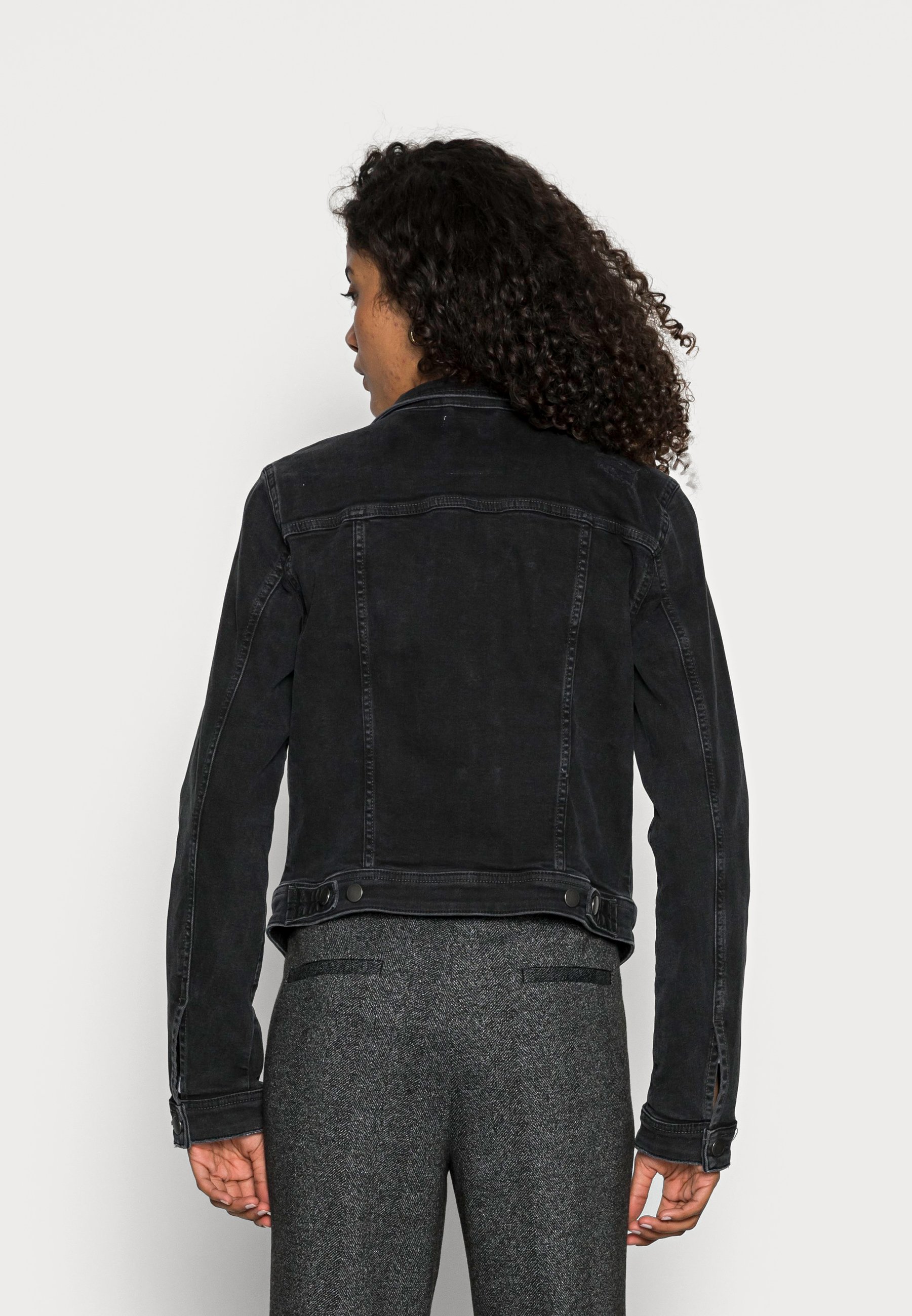 Women Denim jacket Women Denim jacket