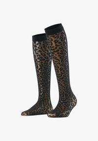 Niet geselecteerd, black (3009)