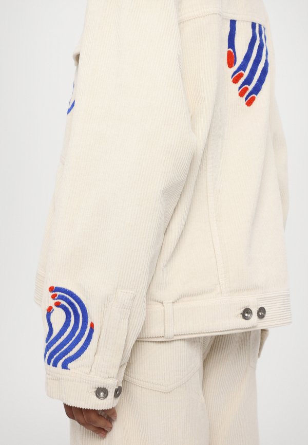 COSMOS JACKET - Summer jacket3