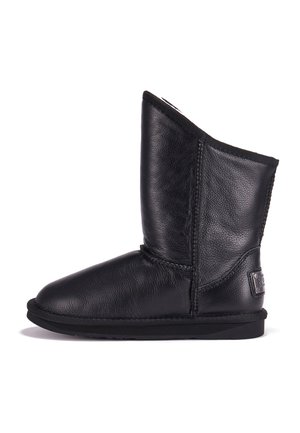 Australia Luxe Collective, COSY SHORT
 - Boots à talons - black