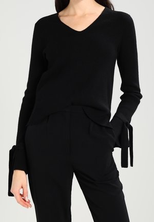 Maglione - black