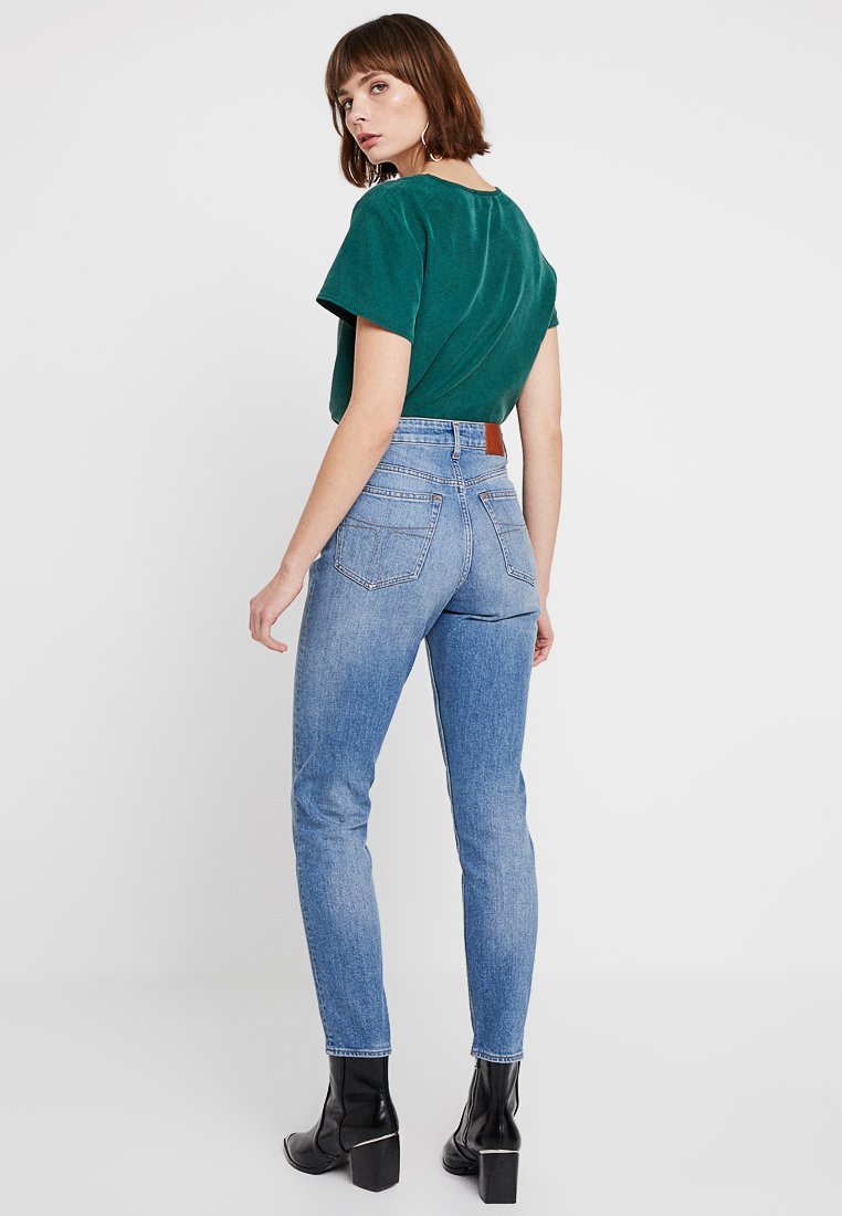 tiger jeans lea - jennifernoorbergen 