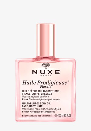 NUXE HUILE PRODIGIEUSE® FLORAL przezroczysty