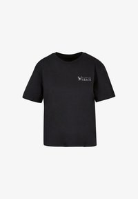 Unselected, black