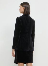 Calliope MONOPETTO - Blazer - nero