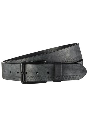 Riem - black