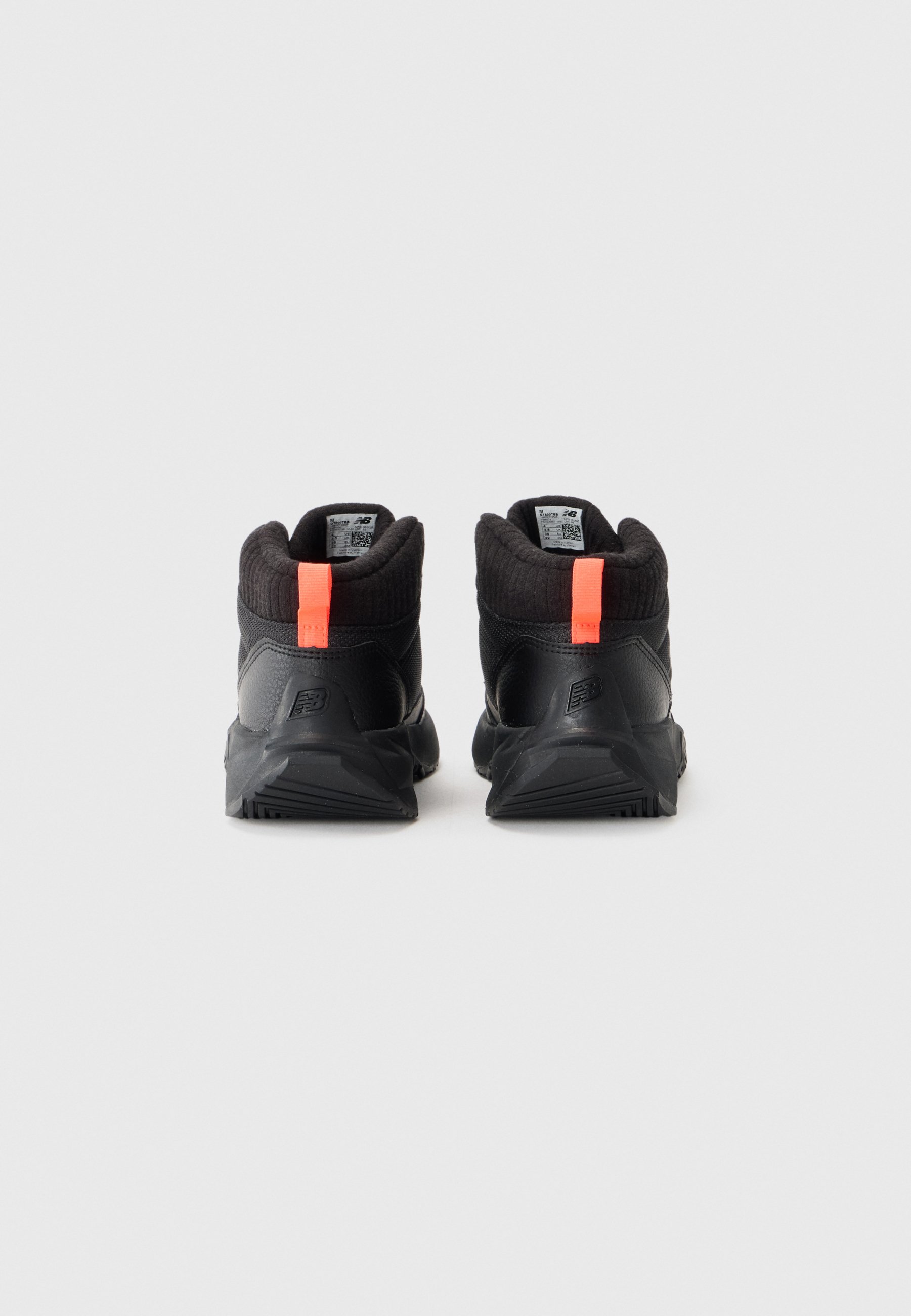 adidas Originals ZX 22 UNISEX - Sneakers low - core black/footwear