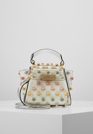 ZAC Zac Posen Umhängetasche - transparent